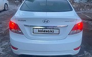 Hyundai Solaris, 1.6 автомат, 2011, седан Нұр-Сұлтан (Астана)