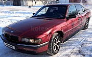 BMW 730, 3 механика, 1994, седан Тараз