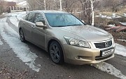 Honda Accord, 2.4 автомат, 2007, седан 