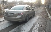 Honda Accord, 2.4 автомат, 2007, седан 