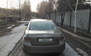 Honda Accord, 2.4 автомат, 2007, седан 