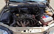 Opel Vectra, 1.8 механика, 1998, седан Шымкент