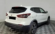 Nissan Qashqai, 2 вариатор, 2021, кроссовер 