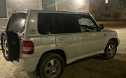 Mitsubishi Pajero IO, 1.8 автомат, 1999, внедорожник Актау