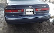 Toyota Camry, 2.2 автомат, 1998, седан Алматы