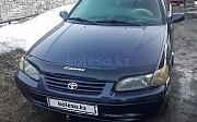 Toyota Camry, 2.2 автомат, 1998, седан Алматы