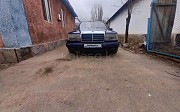 Mercedes-Benz E 220, 2.2 автомат, 1992, седан Алматы