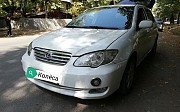 BYD F3-R, 1.6 автомат, 2012, хэтчбек Алматы