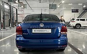 Volkswagen Polo, 1.6 автомат, 2020, седан Астана