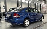 Volkswagen Polo, 1.6 автомат, 2020, седан 