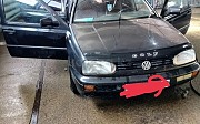 Volkswagen Golf, 1.8 механика, 1993, хэтчбек Қарағанды