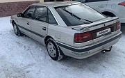 Mazda 626, 2 механика, 1989, лифтбек Усть-Каменогорск