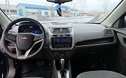 Chevrolet Cobalt, 1.5 автомат, 2021, седан Өскемен