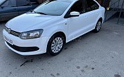 Volkswagen Polo, 1.6 автомат, 2015, седан Алматы