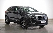 Cadillac XT5, 3.6 автомат, 2016, кроссовер Костанай