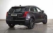 Cadillac XT5, 3.6 автомат, 2016, кроссовер Қостанай