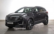 Cadillac XT5, 3.6 автомат, 2016, кроссовер Қостанай