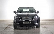 Cadillac XT5, 3.6 автомат, 2016, кроссовер Қостанай