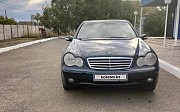 Mercedes-Benz C 180, 2 механика, 2001, седан Көкшетау