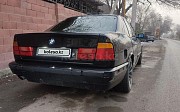 BMW 520, 2 механика, 1992, седан Каскелен