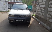 Mazda MPV, 2.5 автомат, 1996, минивэн 