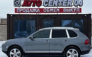 Porsche Cayenne, 4.5 автомат, 2003, кроссовер Актобе