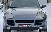 Porsche Cayenne, 4.5 автомат, 2003, кроссовер Ақтөбе