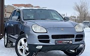 Porsche Cayenne, 4.5 автомат, 2003, кроссовер Актобе