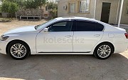 Lexus GS 300, 3 автомат, 2009, седан Актау