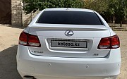 Lexus GS 300, 3 автомат, 2009, седан Актау