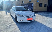 Toyota Camry, 3.5 автомат, 2007, седан Усть-Каменогорск