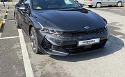 Kia K5, 2 автомат, 2021, седан 