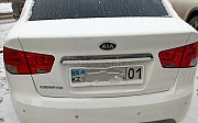 Kia Cerato, 1.6 автомат, 2012, седан Астана