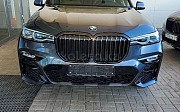 BMW X7, 3 автомат, 2020, кроссовер Астана