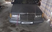 Mercedes-Benz E 200, 2 механика, 1991, универсал Алматы