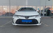 Toyota Corolla, 1.6 автомат, 2019, седан Кызылорда
