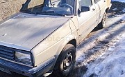 Volkswagen Jetta, 1.8 механика, 1990, седан Алматы