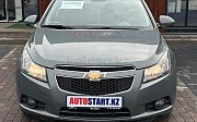 Chevrolet Cruze, 1.8 автомат, 2010, седан Алматы