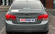 Chevrolet Cruze, 1.8 автомат, 2010, седан Алматы