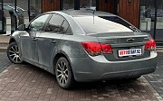 Chevrolet Cruze, 1.8 автомат, 2010, седан Алматы