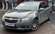 Chevrolet Cruze, 1.8 автомат, 2010, седан 