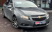 Chevrolet Cruze, 1.8 автомат, 2010, седан Алматы