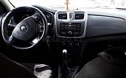 Renault Sandero, 1.6 механика, 2015, хэтчбек Талдықорған