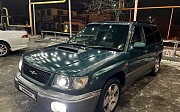 Subaru Forester, 2 автомат, 1997, кроссовер Алматы