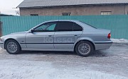 BMW 528, 2.8 автомат, 1997, седан 