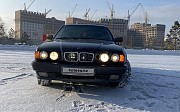 BMW 520, 2 автомат, 1995, седан Нұр-Сұлтан (Астана)