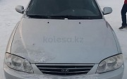 Kia Spectra, 1.6 автомат, 2006, седан Костанай