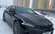 Kia K5, 2 автомат, 2021, седан Нұр-Сұлтан (Астана)