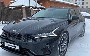 Kia K5, 2 автомат, 2021, седан 