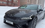 Kia K5, 2 автомат, 2021, седан Нұр-Сұлтан (Астана)